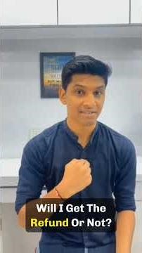 “Foreign Tour Package? TCS ka Refund milega! ✈️💰”