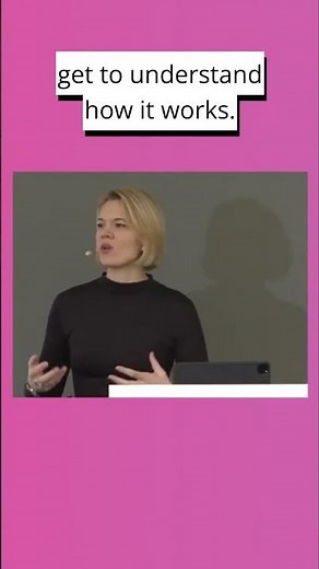 Laura Dornheim: Developing public from the start #FOSSBack