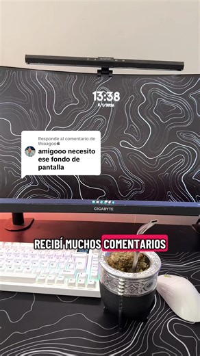 Los mejores fondos para tu PC Gamer