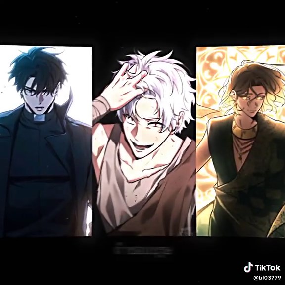 งานดีทั้งนั้น#ฟีด #orv #omniscientreadersviewpoint #อ่านชะตาวันสิ้นโลก #ออลดกจา