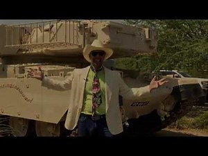 The Tank Crushes Everything : Part 2