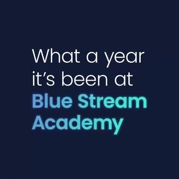 ✨ Reflecting on 2025, Excited for 2026! This year, we transformed, innovated, and supported the healthcare community like never before. Next year? Even bigger things ahead. Blue Stream Academy and Agilio Software are joining forces to bring you one seamless platform—simpler, smarter, and more connected.  Watch our Year in Review and see what’s coming next. The future starts here. | Blue Stream Academy | Facebook
