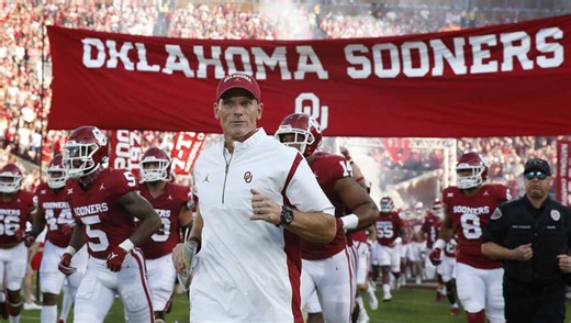 OU Football Guide: What you need to know as the Sooners play in the 2025 season