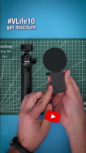 SmallRig Wireless Display Adapter - 60 Sec Review | Quick Reviews Now
