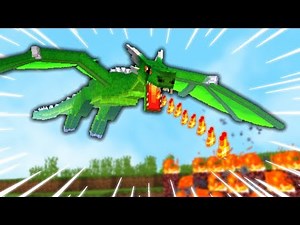 Minecraft ale 100x těžší... (špatný nápad)