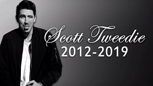 As we count down to Scott Tweedie's final episode of The Loop...take a look back at some of his finest (and most embarrassing) moments from the past 8 years #LoopFarewell | 9am Saturday on 10 Peach | The Loop