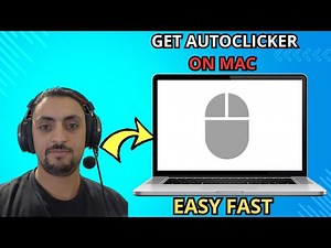 🚀 How to Install OP Auto Clicker on Mac (2025) – Ultimate Step-by-Step Guide!