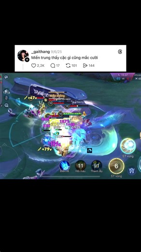 Liên Quân Mobile: Những Xu Hướng Đang Hot