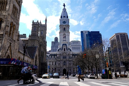 First ‘One Philly 2.0’ budget town hall meeting this week: view the full schedule