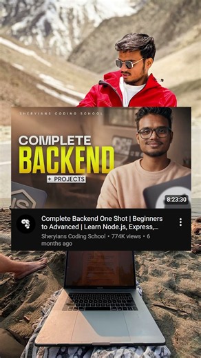 4 videos which will be helping you in your web dev journey. #agency #college #github #webdevelopment