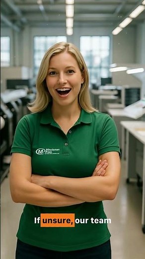 Best File Formats for High-Quality Printing