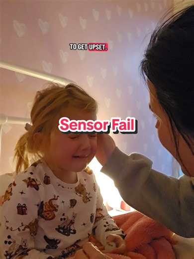 Unexpected Dexcom G7 Sensor Failure in a 5-Year-Old