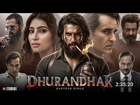 Sara Arjun, R. Madhavan, Manav Gohil, Movie