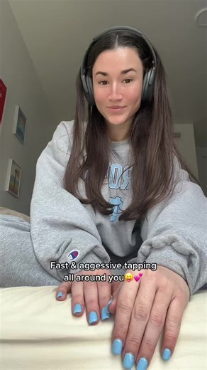 #asmrtapping #notalkingasmr #asmrfastaggressive #fastandaggressiveasmr #asmrfasttapping #asmrfasttriggers #asmraggressive #fastasmr #asmrscreentapping #asmrcameratapping #visualasmr #asmrsounds #asmrtingles #oddlysatisfying #satisfyingsounds #sleepaid
