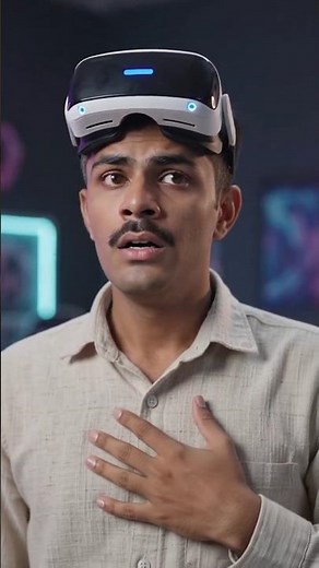 10 Virtual Reality Experiences #1k