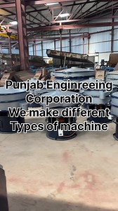 Punjab Enginreeing corporation We make different types of machine.contact no +91 90985 87992 | Punjab Engineering Corporation | Facebook