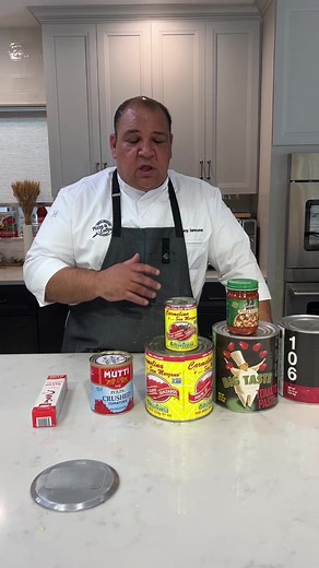 Tomato Sauce Varieties and Tips for Making Homemade Pizza Sauce