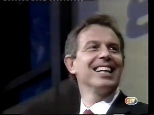 ITV Election 1997 part 8