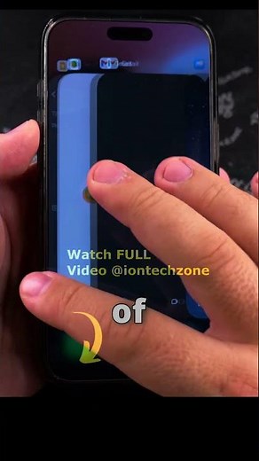 How to Close All Apps on iPhone Part 2