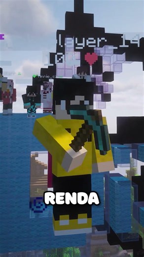 O Modo Mais VICIANTE do Minecraft!