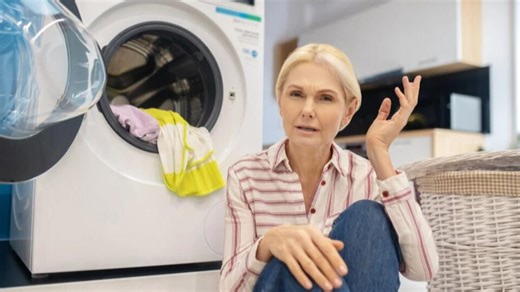 21 Common Laundry Mistakes That Will Damage Your Washer and Dryer - NewsBreak