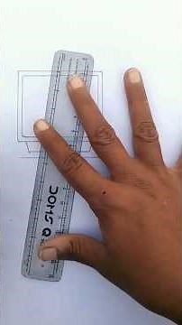 computer drawing |How to draw a computer 🖥️_ Drawing tutorial for beginners