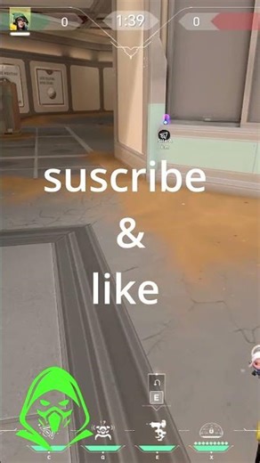 Killjoy FRACTURE The Unbreakable Setup #valorant #setup #killjoy #fracture #toxicadcviper