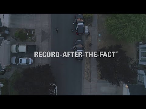 WatchGuard Record-After-the-Fact