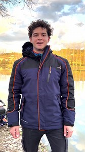 8.2K views · 168 reactions | NEW OXFORD JACKET DISPONIBILE NEI NEGOZI  . . NEW OXFORD JACKET AVAILABLE IN FISHING SHOPS  | Colmic Italia spa | Facebook