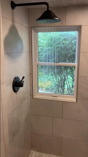 Delta Shower Valve Installation With Trim (Full Video) #shorts #plumbing #plumber #delta