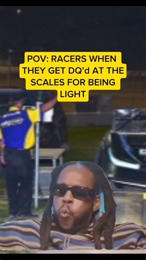 🗣️📢🚔TRACK SECURITY TO THE SCALE PAD PLEASE, TRACK SECURITY TO THE SCALE PAD! 😂😂🤙🤷‍♂️🤙🏁 #dirtbehindthescenes #dham #TylerCarpenter #racinglife!#racing #dirttrackracing #dirtracing #viralreelsfbpage #comedy #funnyvideoclips #funny | Dirt Behind The Scenes