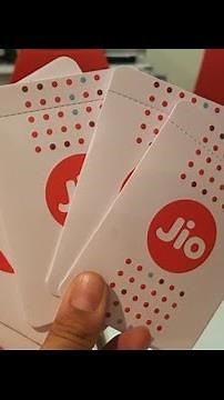 how to get jio sim online free