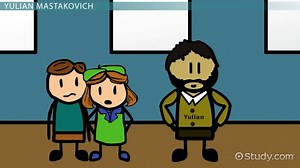 Dostoyevsky's The Christmas Tree and the Wedding: Summary & Analysis