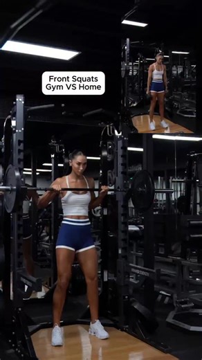 A lot of people ask how I manage training when they’re not in the gym. With @neuform_ every program I write has a separate at-home version using the same mechanics, just with minimal equipment. If you’re curious, jump into the app, there’s a 7-day free trial and you can have a look for yourself. Same vibes, different location. #neuform #weareneuform | Chontel Duncan