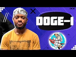 Doge 1 - Quick collection of NFT!