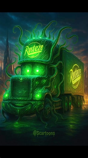 Alien version part 2 #scars #scarystories #alien