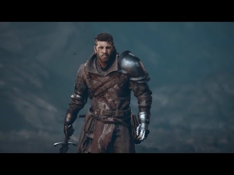 PROJECT AWAKENING - TRAILER