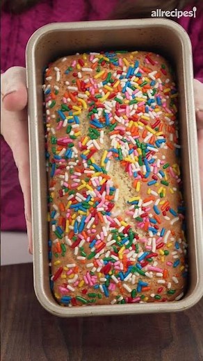 Yummy Ice Cream Bread