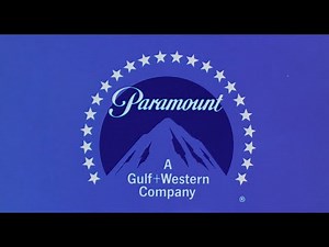 Paramount Pictures (1977, open) #2