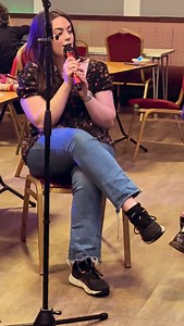 The Parting Glass 🥃 | Liverpool Irish Centre