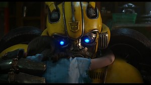 The perfect blend of action, humor and heart. Bumblebee is now playing in Cinemark theatres everywhere! | Cinemark