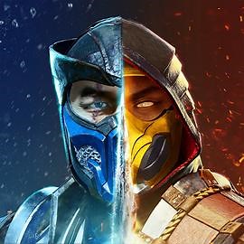 Mortal Kombat Latest Version for Android/iOS APK - TapTap