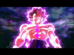 Vegeta becomes the Next GOD OF DESTRUCTION! - Dragon Ball Xenoverse 2