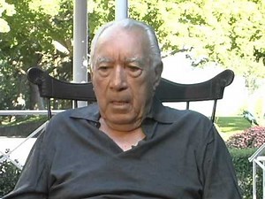 Anthony Quinn Interview: Sharing a Life With Children