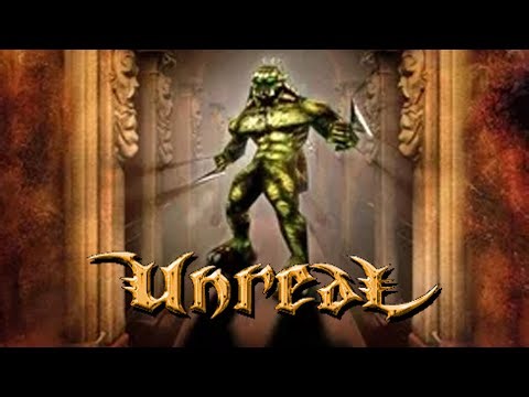 Unreal Return To Na Pali - Jeu complet commenté FR