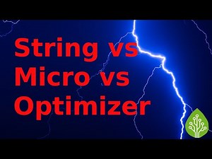 String vs Micro Inverters vs Power Optimizers