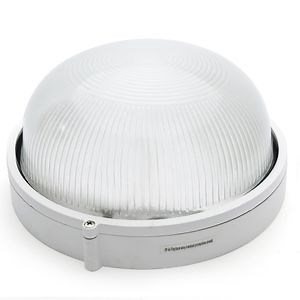 [Hot Item] Bulkhead Light Bulkhead Light 8W/15W Outdoor Surface Wall Mounted LED Bulkhead Light IP65 External