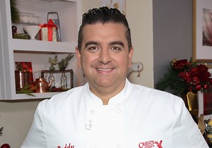 Buddy Valastro Hand Injury: ‘Cake Boss’ Star Shares Recovery Update With Rachael Ray