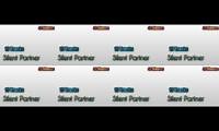 Mix of 8 videos from youtube : 15 Tracks Silent Partner