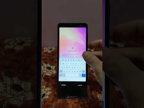 How to bypass PIN lock, Password on TCL Phone Forgot Pattern